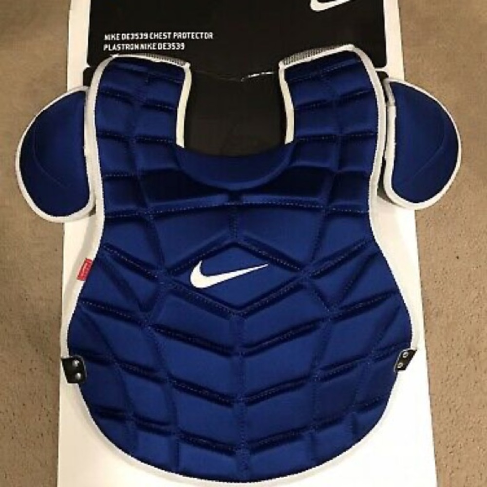 Nike Chest Protector “17